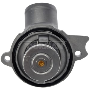 Dorman Engine Coolant Thermostat Housing for 2006 Mercedes-Benz S350 - 902-5911