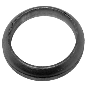 Walker Graphoil Donut Exhaust Pipe Flange Gasket for 1989 Plymouth Horizon - 31362