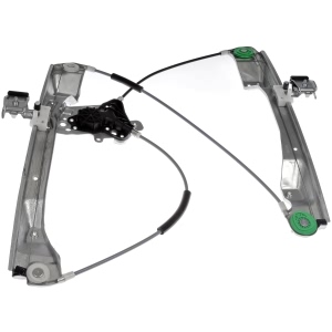 Dorman Power Window Regulator for 2009 Pontiac G8 - 752-784