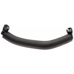 Gates Pcv Valve Hose for Lincoln Mark LT - EMH115