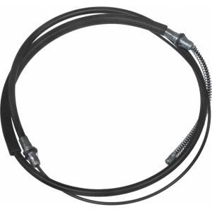Wagner Parking Brake Cable for 1998 GMC K1500 Suburban - BC140352