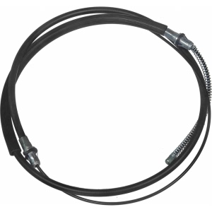 Wagner Parking Brake Cable for 1997 Chevrolet K1500 Suburban - BC140352