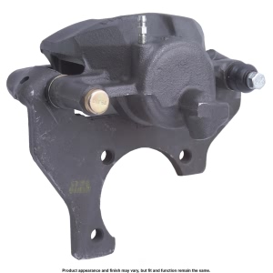 Cardone Reman Remanufactured Unloaded Caliper w/Bracket for 1989 Toyota Van - 19-B1120