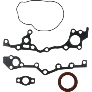 Victor Reinz Timing Cover Gasket Set for 2004 Toyota Tacoma - 15-10861-01
