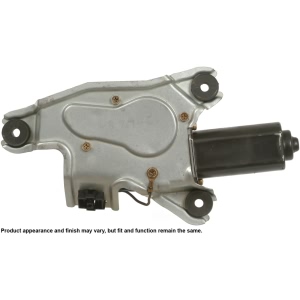 Cardone Reman Remanufactured Wiper Motor for 1998 Saab 9000 - 43-2902