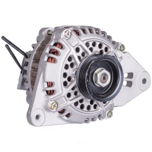 Denso Alternator for 1995 Mitsubishi Diamante - 210-4125