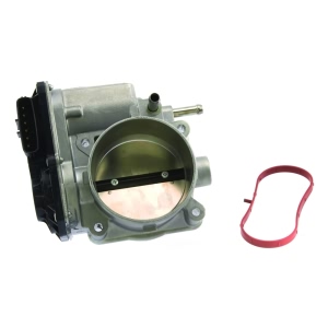 AISIN Fuel Injection Throttle Body for 2012 Nissan NV1500 - TBN-001