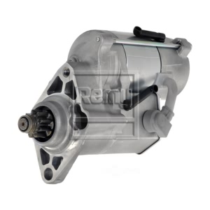 Remy Remanufactured Starter for Land Rover LR3 - 17531