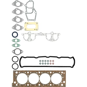 Victor Reinz Cylinder Head Gasket Set for 1989 Peugeot 405 - 02-25415-03