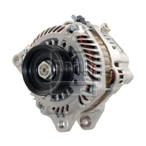 Remy Remanufactured Alternator for Mitsubishi - 12620