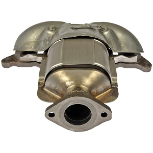 Dorman Stainless Steel Natural Exhaust Manifold for 2009 Kia Spectra5 - 674-747