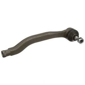 Delphi Front Driver Side Outer Steering Tie Rod End for 2002 Acura TL - TA1589
