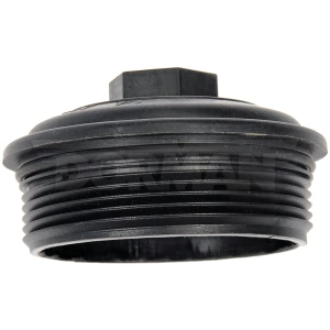 Dorman Fuel Filter Cap for 2008 Ford E-350 Super Duty - 904-209