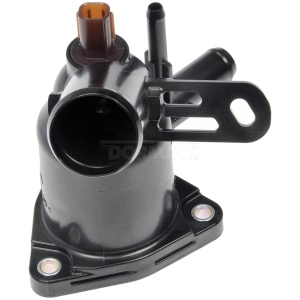 Dorman Engine Coolant Thermostat Housing Assembly for 2017 Toyota Tacoma - 902-5881