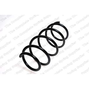 lesjofors Front Coil Spring for BMW 745i - 4008468