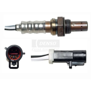 Denso Oxygen Sensor for Ford E-150 - 234-4374