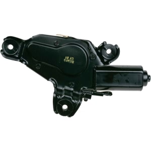 Cardone Reman Remanufactured Wiper Motor for 1989 Toyota Corolla - 43-2045