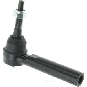 Centric Premium™ Front Outer Steering Tie Rod End for Chevrolet Tahoe - 612.66023