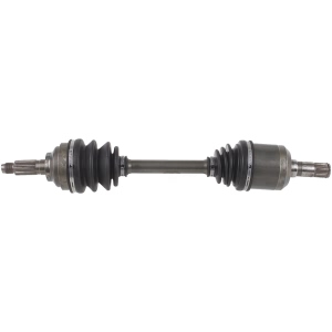 Cardone Reman Remanufactured CV Axle Assembly for 1993 Mazda 626 - 60-8094