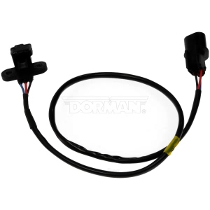 Dorman OE Solutions Crankshaft Position Sensor for Mitsubishi Montero Sport - 907-930