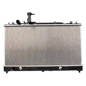 Denso Engine Coolant Radiator for Mazda 6 - 221-3510