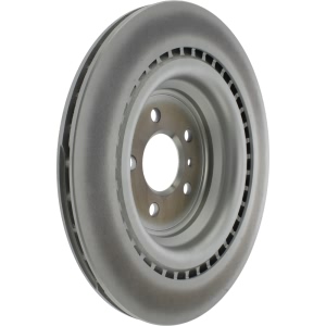 Centric GCX Rotor With Partial Coating for 2019 Mercedes-Benz GLS450 - 320.35147