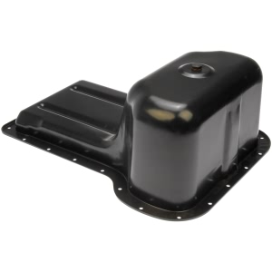 Dorman OE Solutions Lower Engine Oil Pan for 2005 Ford F-250 Super Duty - 264-046