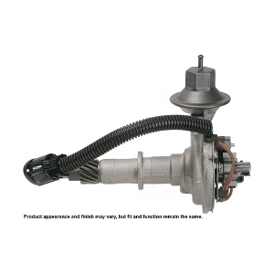 Cardone Reman Remanufactured Electronic Distributor for Jeep Cherokee - 30-4691