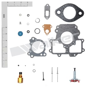 Walker Products Carburetor Repair Kit for 1985 Nissan Pulsar NX - 15871