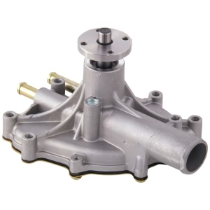 Gates Engine Coolant Standard Water Pump for 1986 Ford Mustang - 43272