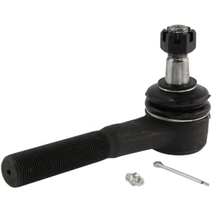 Centric Premium™ Front Outer Steering Tie Rod End for 1995 Dodge Ram 3500 - 612.67064