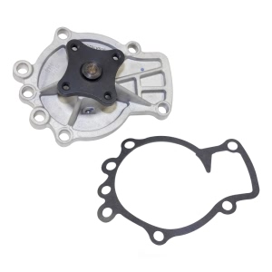 GMB Engine Coolant Water Pump for 1999 Infiniti G20 - 150-1480