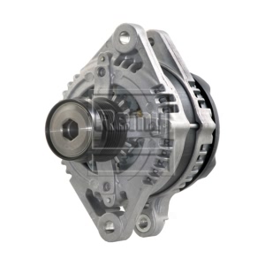 Remy Remanufactured Alternator for 2008 Toyota RAV4 - 12822