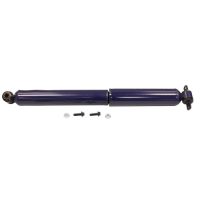 Monroe Monro-Matic Plus™ Rear Driver or Passenger Side Shock Absorber for 2013 GMC Savana 1500 - 32264