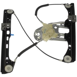 Dorman Front Driver Side Power Window Regulator Without Motor for Mercedes-Benz C320 - 749-704