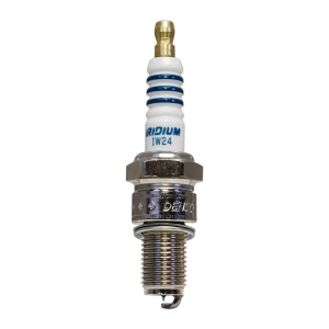 Denso Iridium Tt™ Spark Plug for 1989 Porsche 911 - IW24