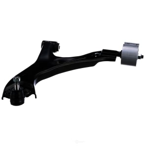 Delphi Front Driver Side Lower Control Arm And Ball Joint Assembly for 2005 Saturn Vue - TC5354