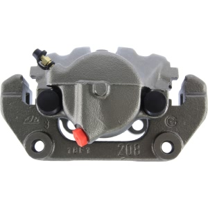 Centric Remanufactured Semi-Loaded Front Driver Side Brake Caliper for 1994 BMW 530i - 141.34026