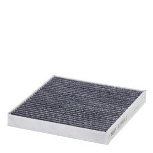 Hengst Cabin air filter for 2008 Smart Fortwo - E2946LC