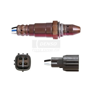 Denso Air Fuel Ratio Sensor for Lexus RX350 - 234-9115