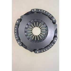 SKF Front Wheel Seal for 1988 GMC R1500 Suburban - 19984