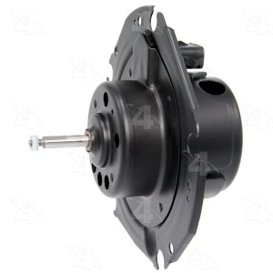 Four Seasons Hvac Blower Motor Without Wheel for 1990 Oldsmobile 98 - 35351