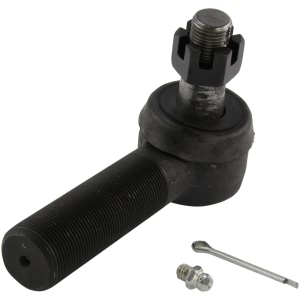 Centric Premium™ Front Passenger Side Outer Steering Tie Rod End for 1986 GMC K2500 - 612.66082