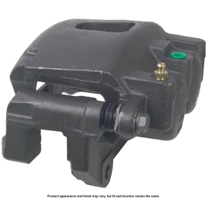 Cardone Reman Remanufactured Unloaded Caliper w/Bracket for 2007 Jeep Commander - 18-B4990