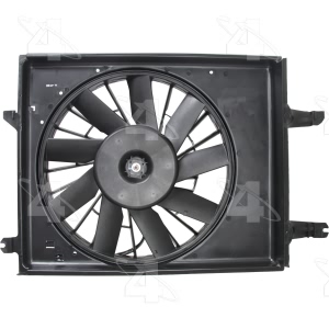 Four Seasons Engine Cooling Fan for Mercury - 75217