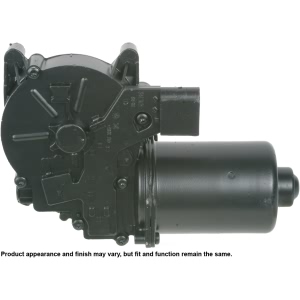 Cardone Reman Remanufactured Wiper Motor for BMW 535xi - 43-2109