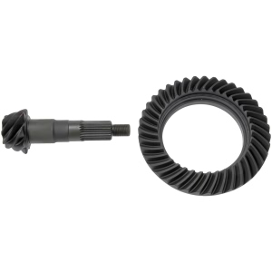 Dorman OE Solutions Front Differential Ring And Pinion for 1992 Jeep Wrangler - 697-346