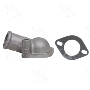 Four Seasons Water Outlet for Chevrolet Nova - 84823