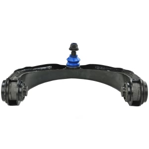 Mevotech Supreme Front Upper Non Adjustable Control Arm And Ball Joint Assembly for 2012 Ram 3500 - CMS25168