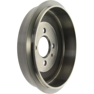 Centric Premium Rear Brake Drum for BMW 318i - 122.34003